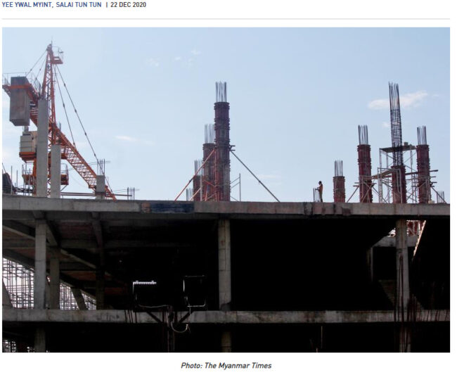Development-of-Korean-industrial-zone-to-commence-this-month-in-Myanmar